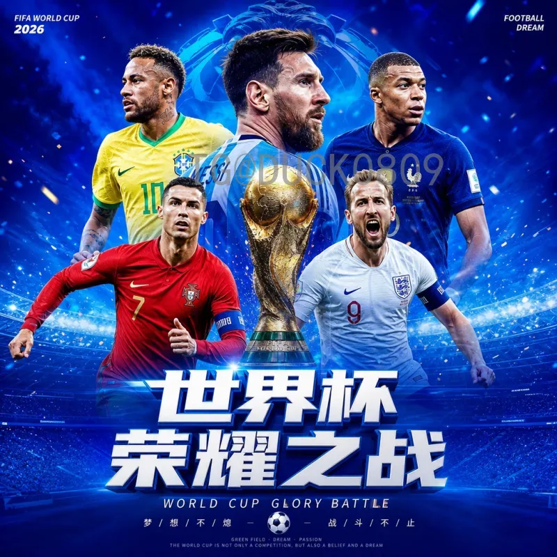 2026年国际足联世界杯法国队阵容实时解析：新老交替与夺冠前景