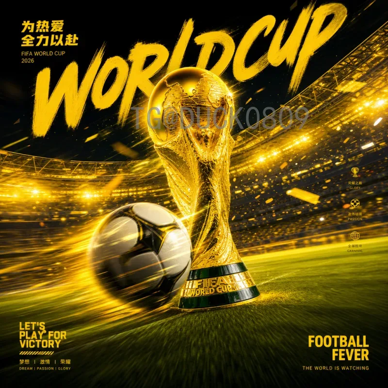 德国2026美加墨世界杯球队：阵容前瞻与夺冠前景分析