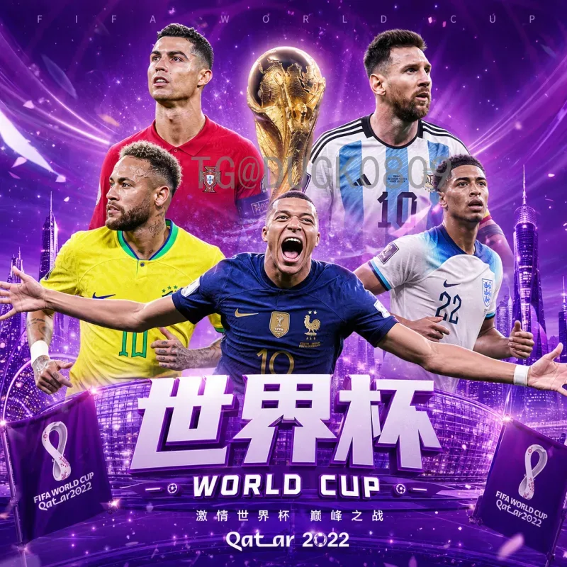 2022卡塔尔世界杯淘汰赛新闻全程回顾：从十六强到决赛的激情与感动