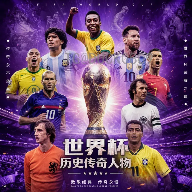 2026美加墨世界杯门票什么时候开售？官方时间预测与购票全攻略